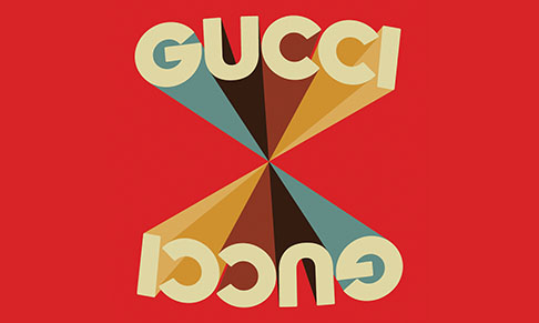 Gucci collaborates with The Perfect Magazine